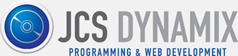 JCSDynamix - Programming, Software and Web Development